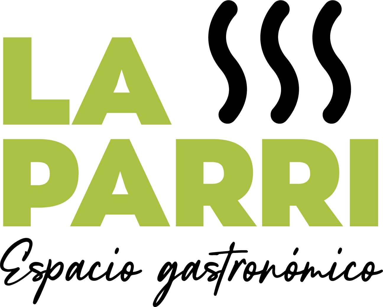 La Parri - Logo 2025 La Parri - Logo 2025
