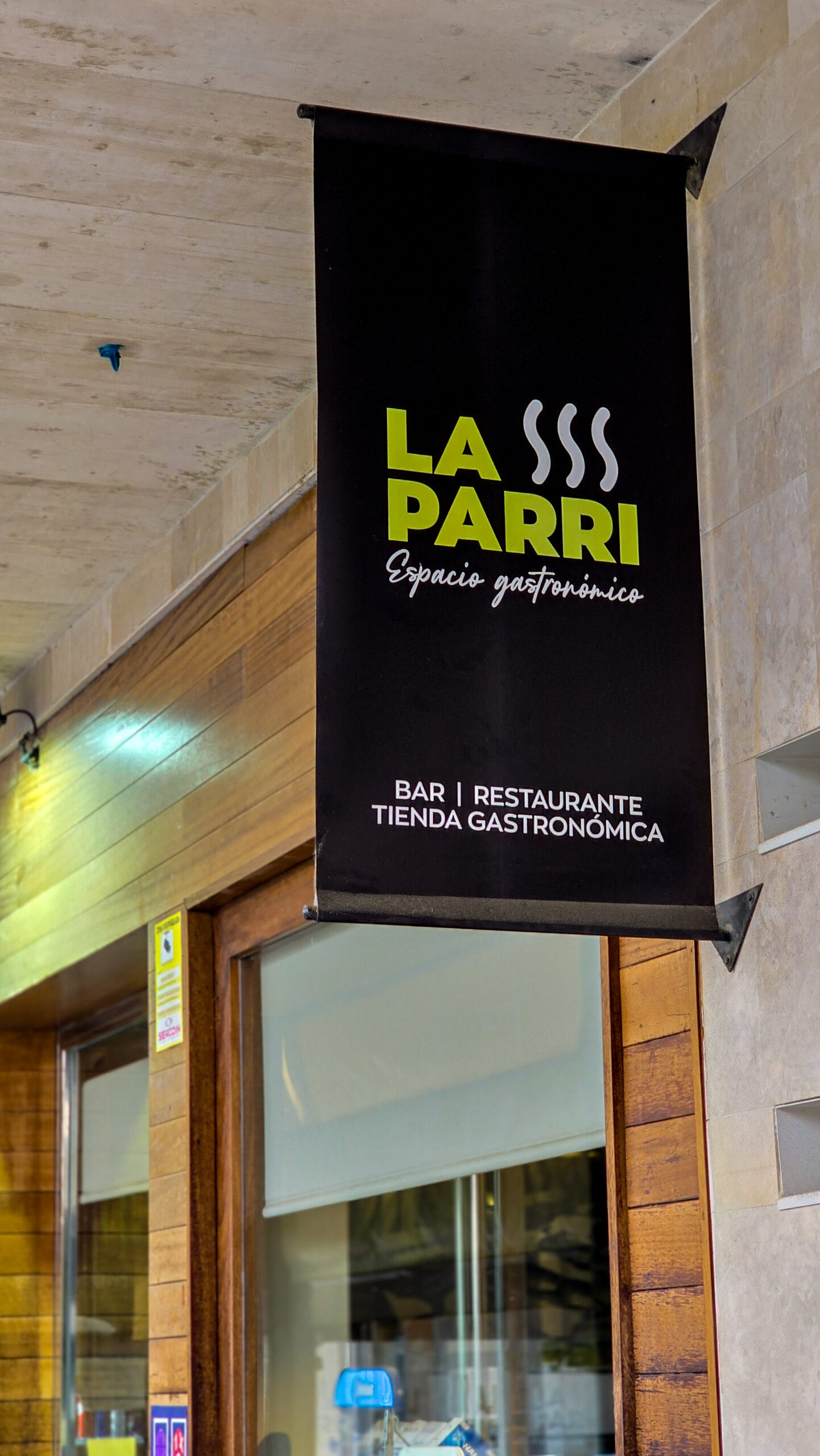 Restaurante La Parrillada en Cizur menor (10) Restaurante La Parrillada en Cizur menor