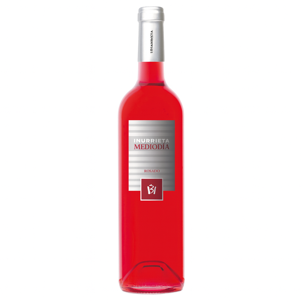 Inurrieta Mediodía Rosado – D.O. Navarra
