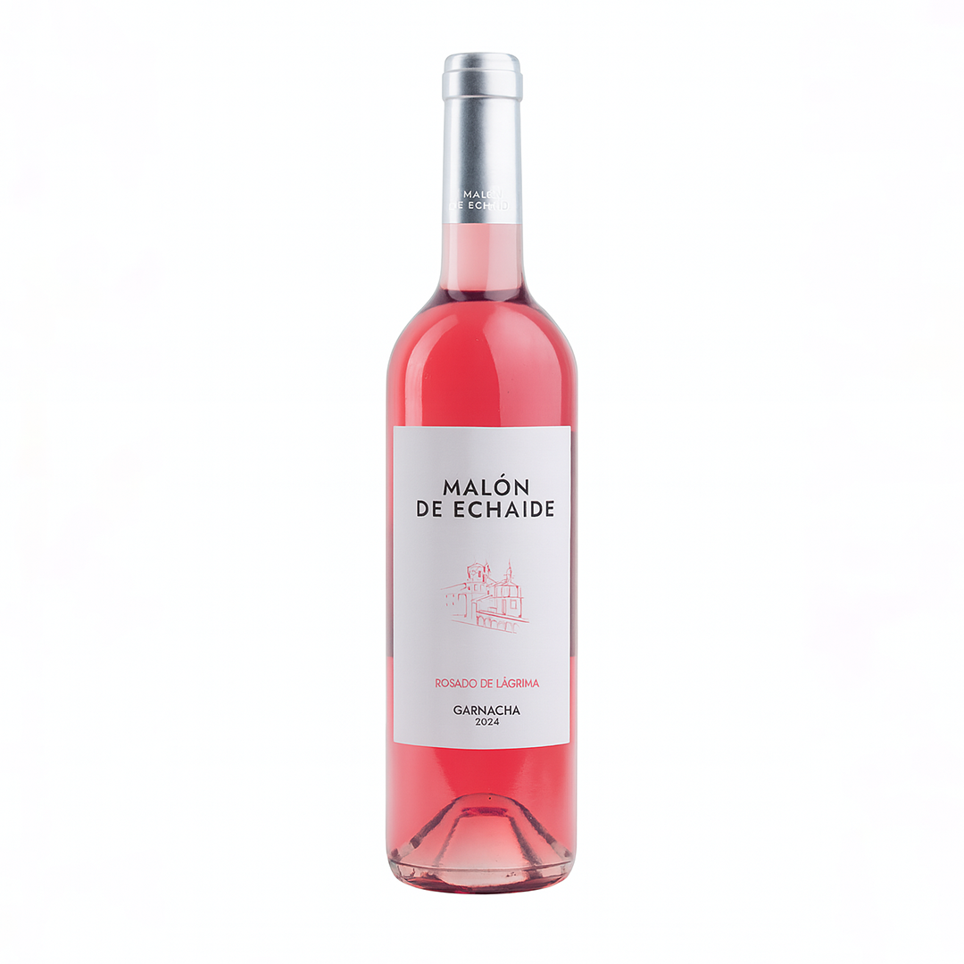 Malón de Echaide Rosado – D.O. Navarra