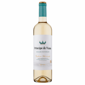 Príncipe de Viana Chardonnay – D.O. Navarra