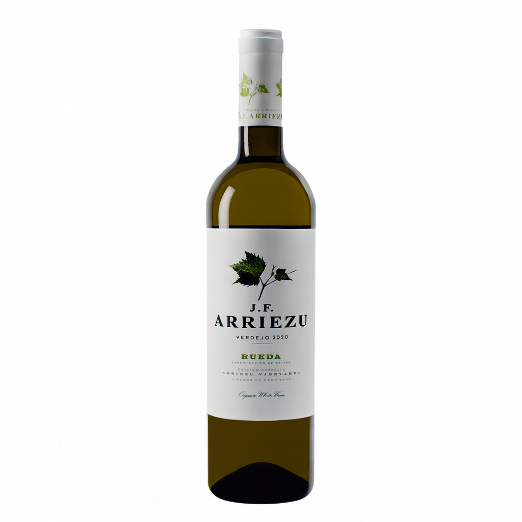 Arriezu Verdejo – D.O. Rueda
