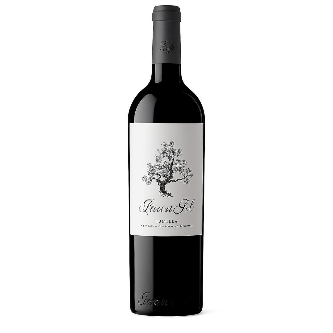 Juan Gil – Jumilla